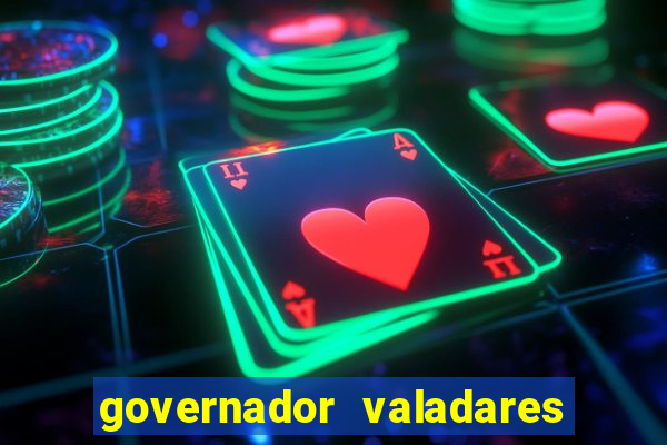 governador valadares o que fazer